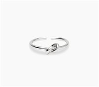 Anello Kidult Style 95 in Acciaio 821014